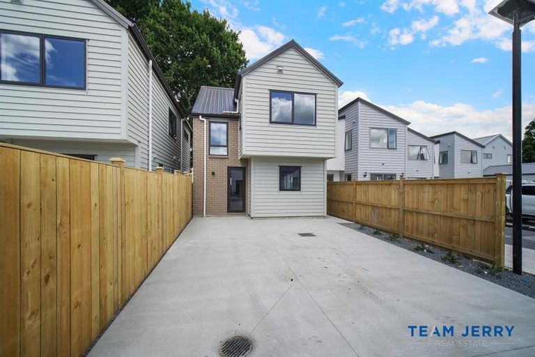 Photo of property in 123a Grove Road, Papakura, 2110