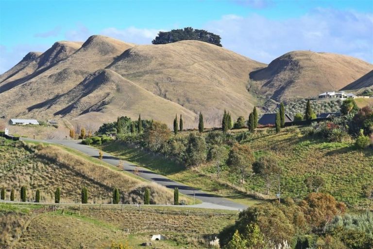 Photo of property in 4 Kempton Park Lane, Havelock North, 4130