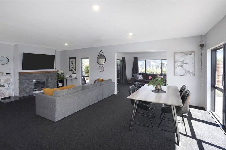 Photo of property in 22b Stanford Way, Rolleston, 7615