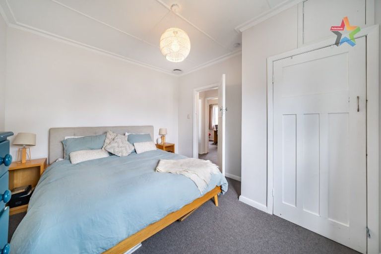 Photo of property in 51 York Street, Moera, Lower Hutt, 5010