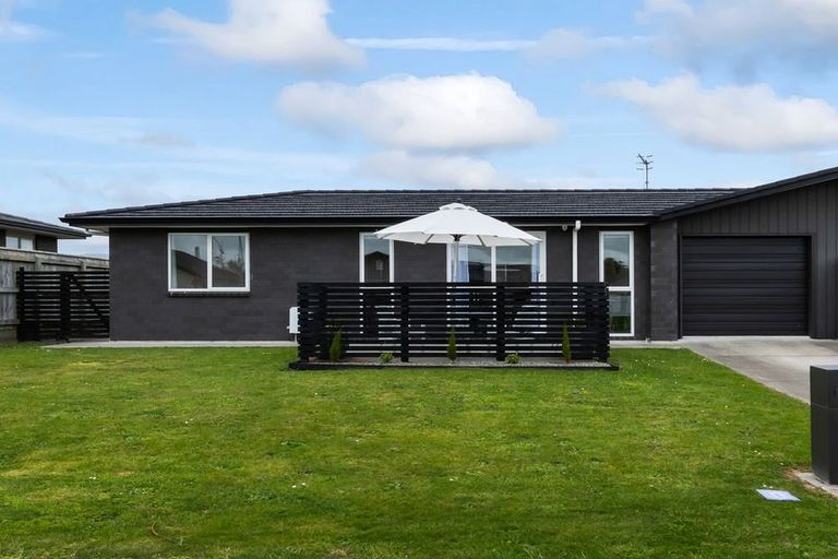 Photo of property in 87 Hinemoa Street, Levin, 5510