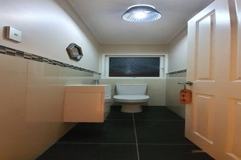 Photo of property in 191 Fisher Parade, Farm Cove, Auckland, 2012