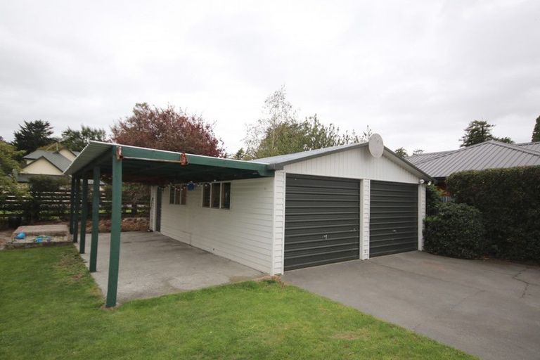 Photo of property in 65 Wills Street, Ashburton, 7700