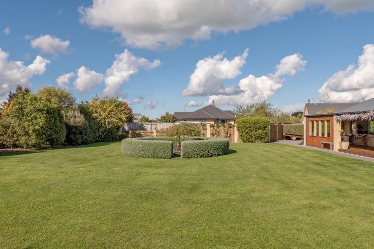 Photo of property in 152 Horndon Street, Darfield, 7510