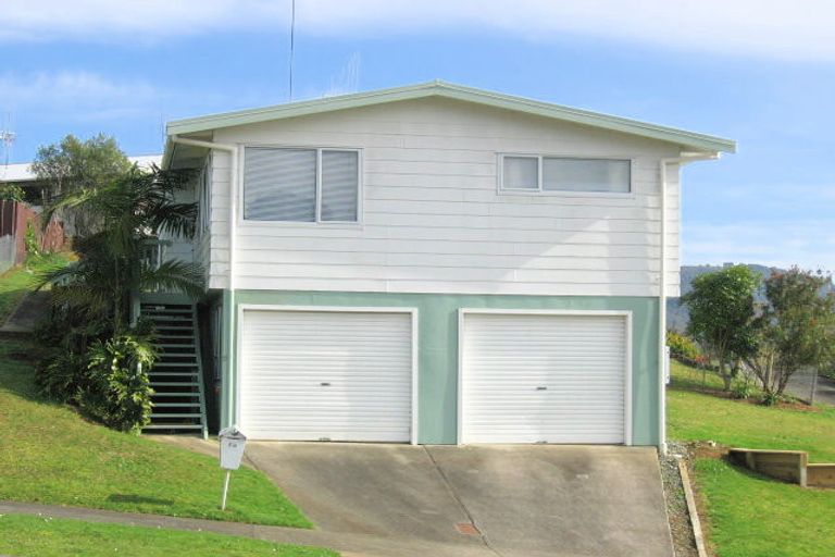Photo of property in 68 Eden Terrace, Te Kamo, Whangarei, 0112