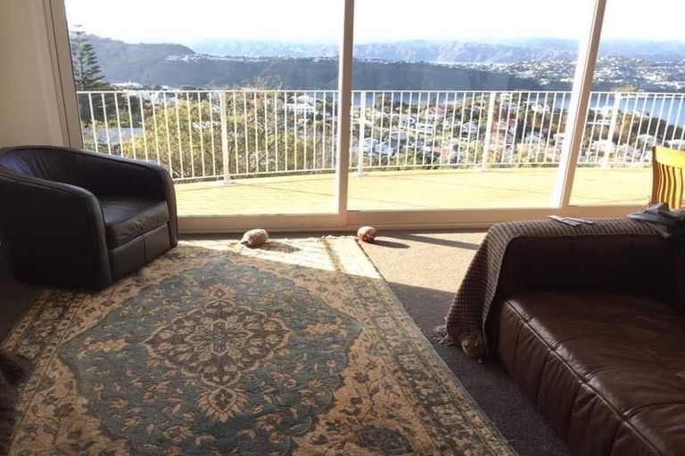 Photo of property in 56 Marewa Road, Hataitai, Wellington, 6021