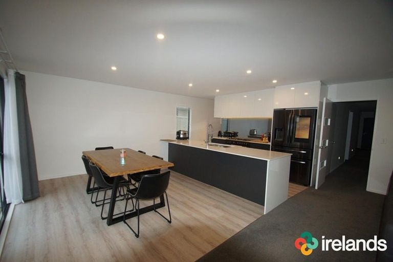 Photo of property in 3 Eleonora Lane, Rolleston, 7615