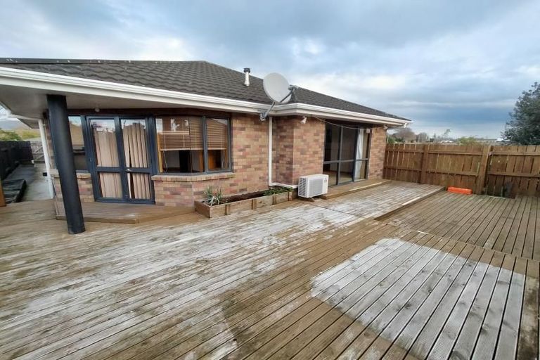 Photo of property in 18 Totara Road, Awapuni, Palmerston North, 4412