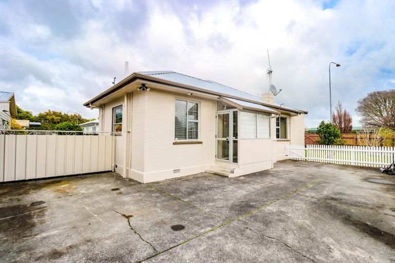 Photo of property in 305 Albert Street, Hokowhitu, Palmerston North, 4410