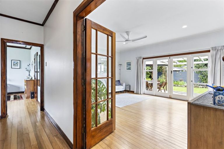 Photo of property in 6 Terrace End, Lansdowne, Masterton, 5810