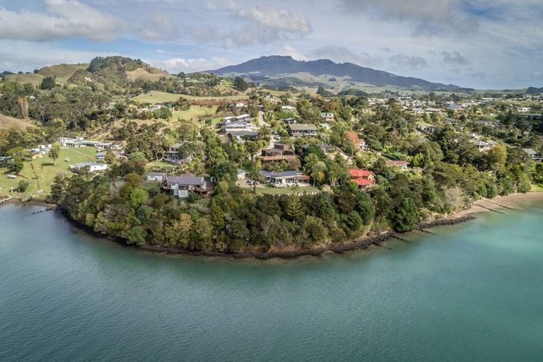 Photo of property in 78m Greenslade Road, Raglan, 3295