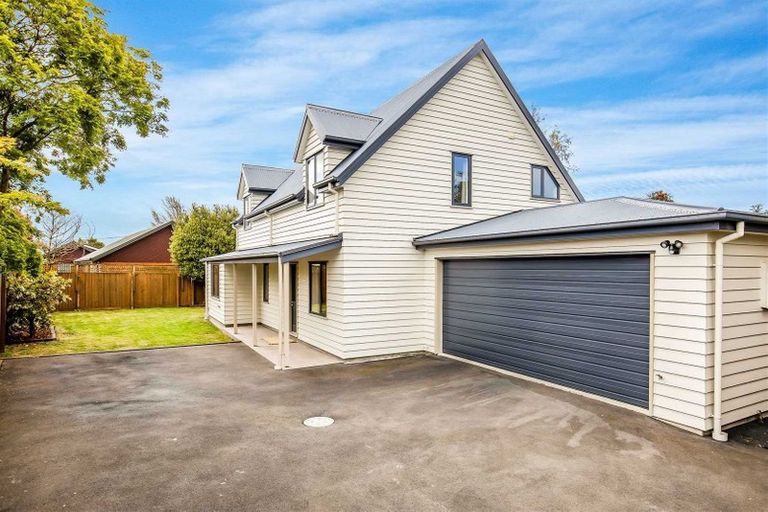 Photo of property in 31 Dormer Street, Papanui, Christchurch, 8053