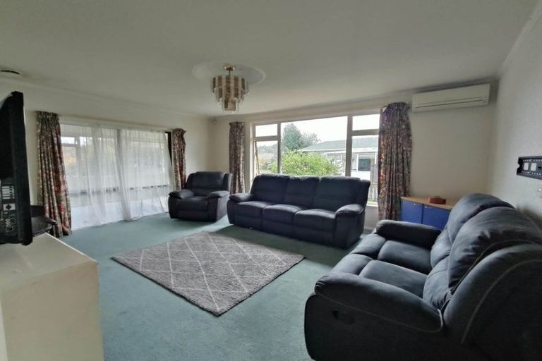 Photo of property in 4 Claremont Avenue, Chartwell, Hamilton, 3210