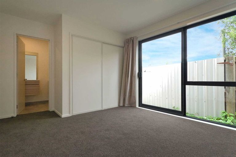 Photo of property in 3/292 Hereford Street, Christchurch Central, Christchurch, 8011