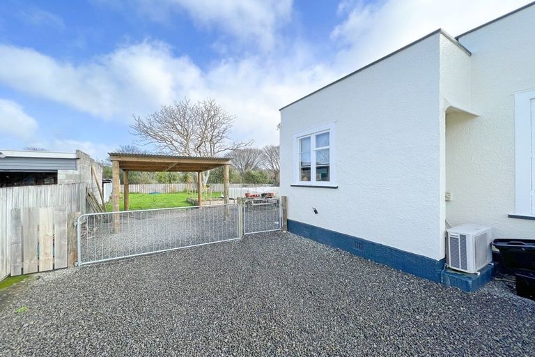Photo of property in 6 Swinburn Street, Dannevirke, 4930