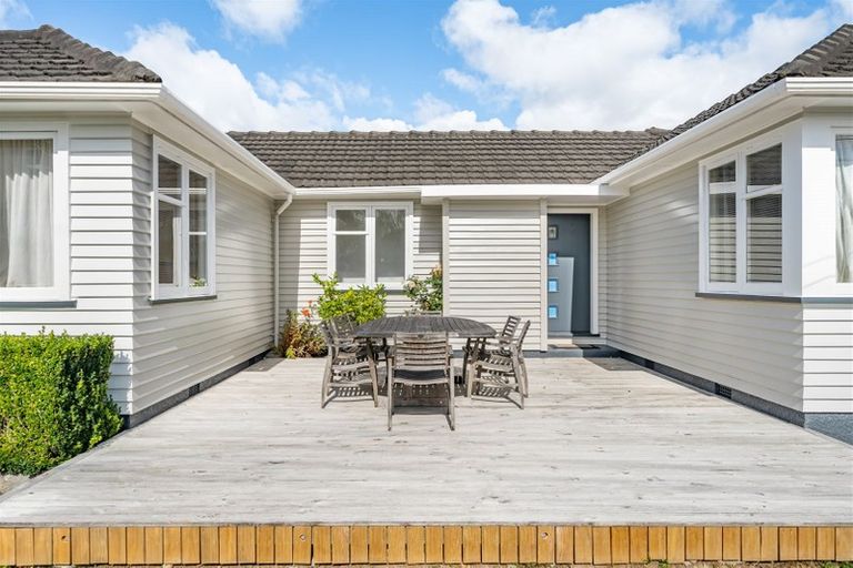 Photo of property in 30 Ranfurly Street, Trentham, Upper Hutt, 5018