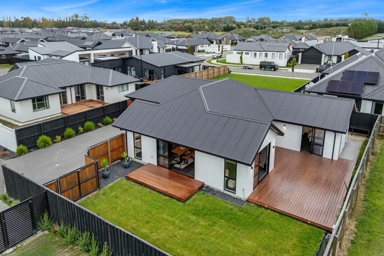 Photo of property in 177 Townsend Road, Rangiora, 7400
