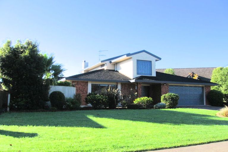 Photo of property in 7 Landing Drive, Albany, Auckland, 0632