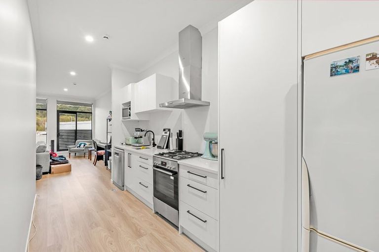 Photo of property in 223b High Street, Hutt Central, Lower Hutt, 5010