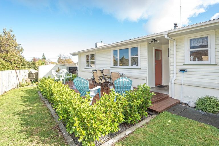 Photo of property in 62 Peakes Road, Springvale, Whanganui, 4501