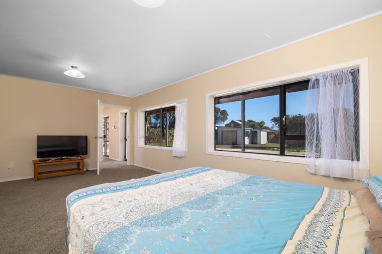 Photo of property in 10 Waianga Place, Omapere, Kaikohe, 0473