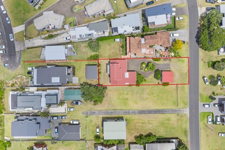 Photo of property in 234 Beverley Terrace, Whangamata, 3620