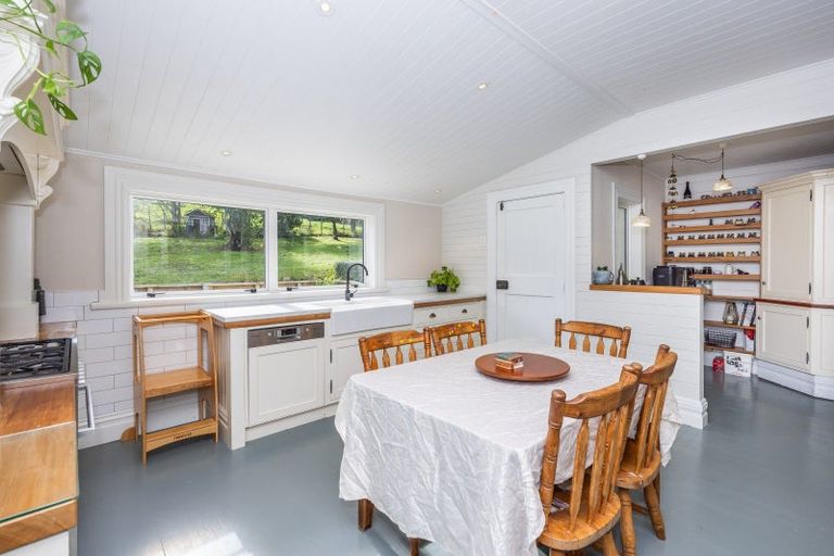 Photo of property in 406 Kakepuku Road, Pokuru, Te Awamutu, 3873