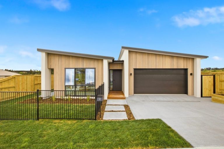 Photo of property in 32 Triplefin Avenue, Omokoroa, 3114
