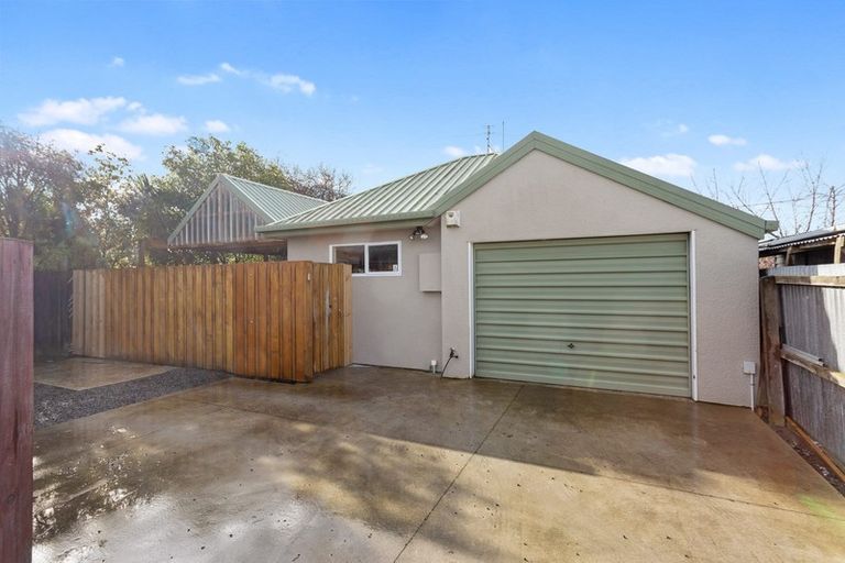 Photo of property in 57a Flemington Avenue, North New Brighton, Christchurch, 8083