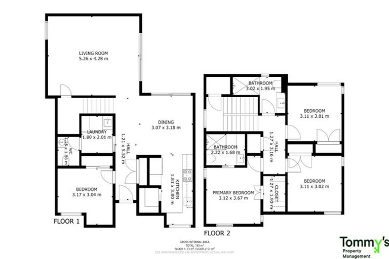 Photo of property in 9a Edge Hill, Mount Victoria, Wellington, 6011