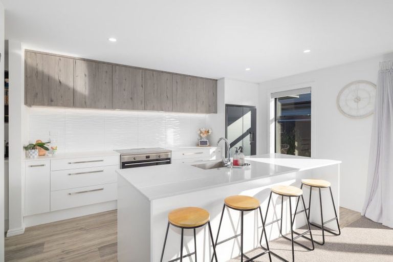 Photo of property in 8 Mackinnon Street, Marshland, 8083