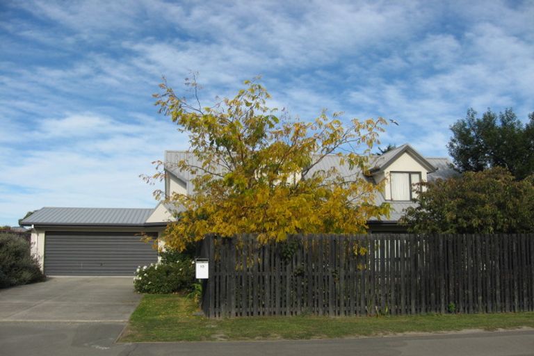 Photo of property in 10 Takaro Avenue, Sockburn, Christchurch, 8042