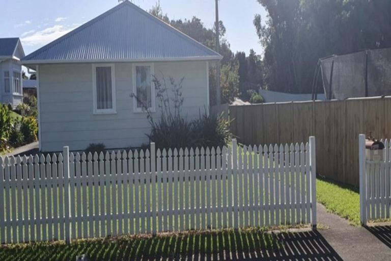 Photo of property in 4a Caius Avenue, Gonville, Whanganui, 4501