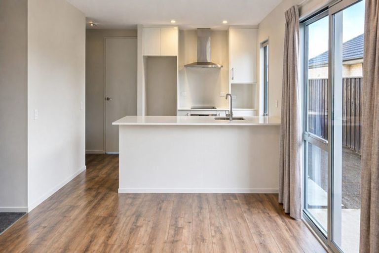 Photo of property in 13 Finn Avenue, Rolleston, 7615