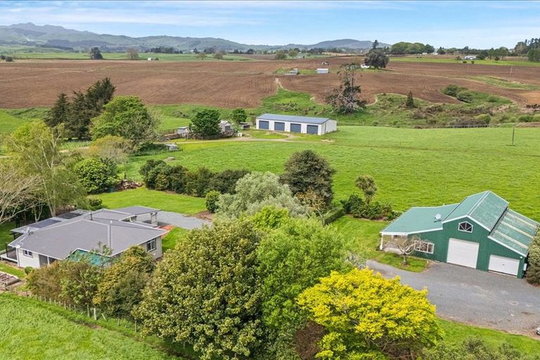 Photo of property in 569 Arapuni Road, Kihikihi, Te Awamutu, 3872