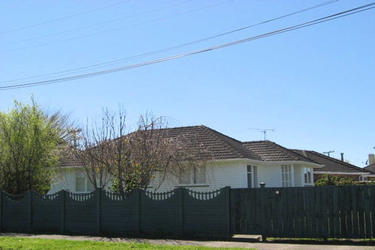 Photo of property in 1 Cobham Crescent, Huntly, 3700