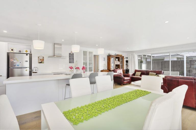 Photo of property in 41 Cleland Crescent, Kaiapoi, 7630