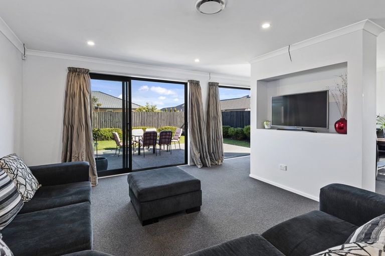 Photo of property in 29 Raranga Street, Marshland, Christchurch, 8083