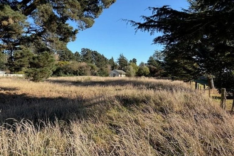 Photo of property in 1021 Goulds Road, Rolleston, 7614