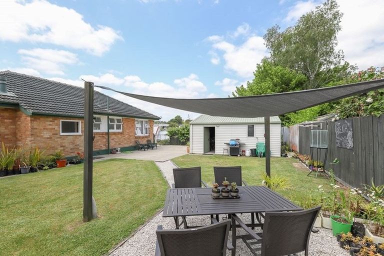 Photo of property in 81 Pine Avenue, Melville, Hamilton, 3206