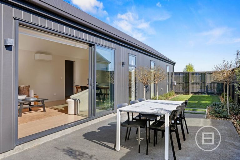 Photo of property in 45 Collier Drive, Halswell, Christchurch, 8025