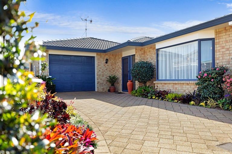 Photo of property in 62b Freyberg Street, Otumoetai, Tauranga, 3110