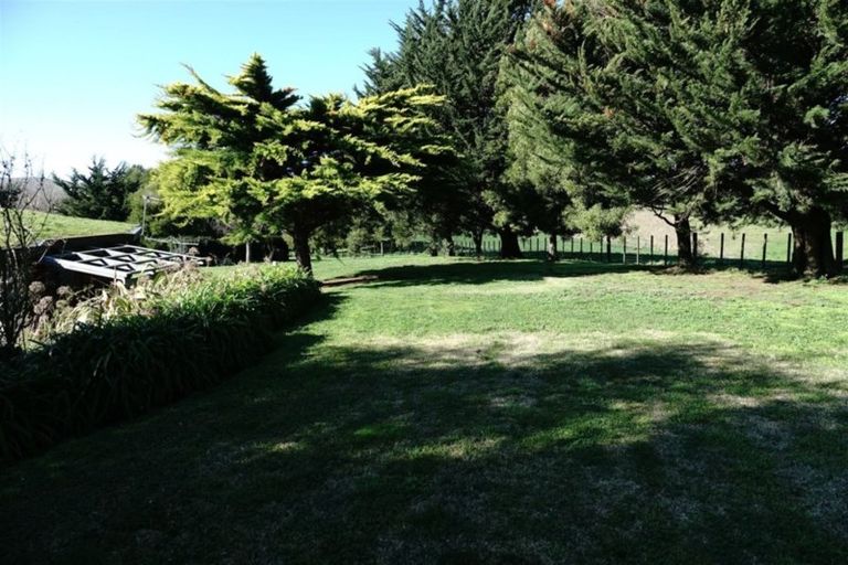 Photo of property in 928 Te Aute Trust Road, Poukawa, Hastings, 4178