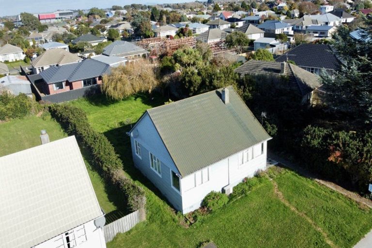Photo of property in 181 Crawford Street, Glengarry, Invercargill, 9810