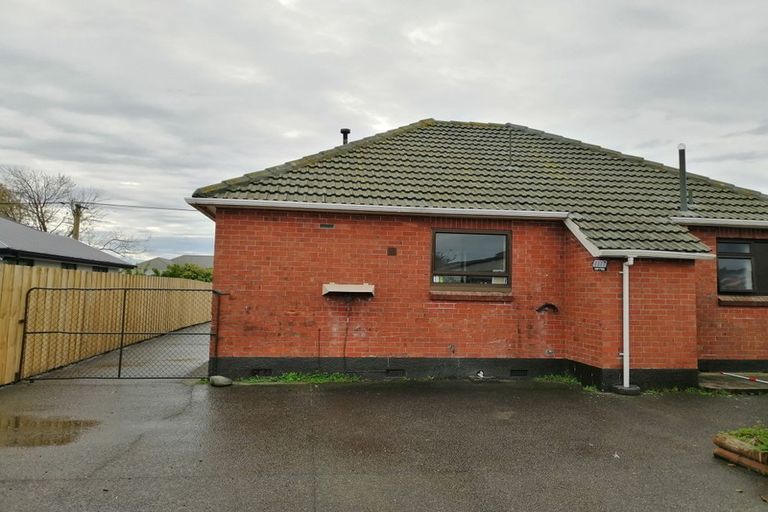 Photo of property in 41 Hoani Street, Papanui, Christchurch, 8053