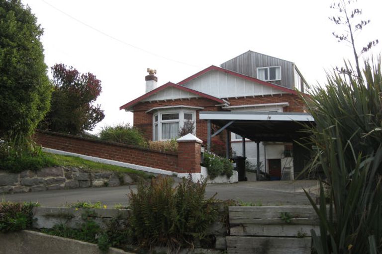 Photo of property in 19 Constitution Street, Port Chalmers, 9023