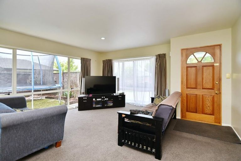 Photo of property in 36b Rowse Street, Rangiora, 7400