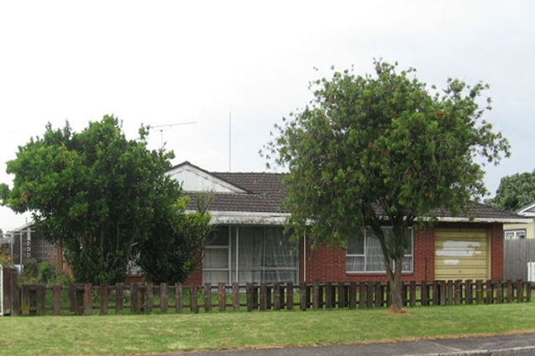 Photo of property in 4/7 Hillside Road, Mount Wellington, Auckland, 1062