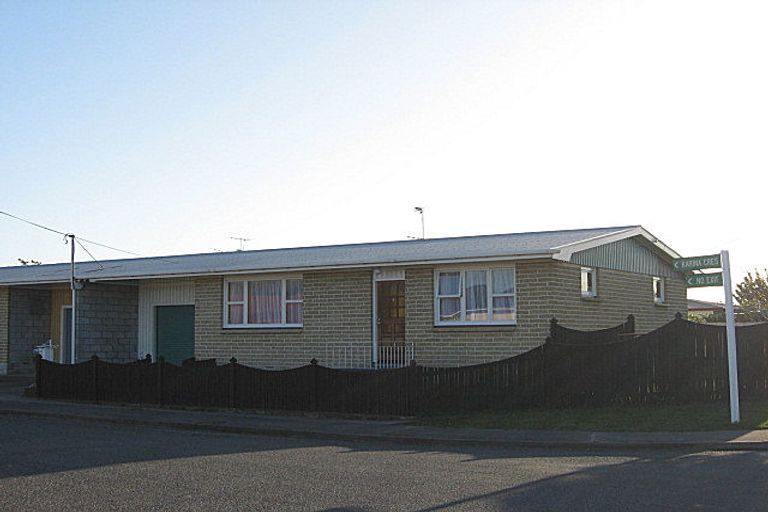 Photo of property in 2b Karina Crescent, Redwoodtown, Blenheim, 7201