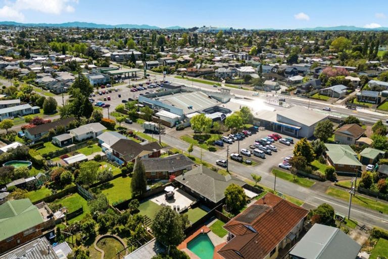 Photo of property in 50 Macdonald Road, Glenview, Hamilton, 3206